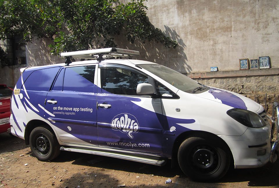 Vehicle Graphics